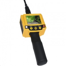 Reflecta DigiEndoscope (88cm, o8mm, 54° úh.záb., microSDHC, miniUSB) Reflecta DigiEndoscope (88cm, o8mm, 54° úh.záb., microSDHC, miniUSB)