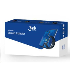 3mk All-Safe - fólie Pure Matt Pro - Phone, 25 ks 3mk All-Safe - fólie Pure Matt Pro - Phone, 25 ks