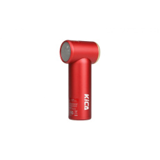 KiCA Jet Fan Mini ventilátor, červená KiCA Jet Fan Mini ventilátor, červená