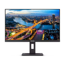 Philips MT IPS LED 23,8" 246B1/00 - IPS panel, 2560x1440, 2xHDMI, DP, USB-C, RJ45, repro, pivot Philips MT IPS LED 23,8" 246B1/00 - IPS panel, 2560x1440, 2xHDMI, DP, USB-C, RJ45, repro, pivot