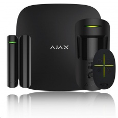 Ajax StarterKit 2 SET (8EU) ASP black Ajax StarterKit 2 SET (8EU) ASP black