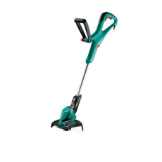 Bosch ART 27 strunová sekačka, 450 W, průměr 27 cm, distanční oblouk na ochranu rostlin Bosch ART 27 strunová sekačka, 450 W, průměr 27 cm, distanční oblouk na ochranu rostlin
