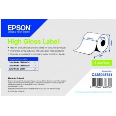 Epson label roll, normal paper, 102mm Epson label roll, normal paper, 102mm