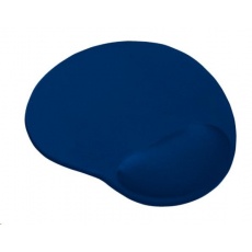 TRUST BIGFOOT MOUSE PAD, blue TRUST BIGFOOT MOUSE PAD, blue