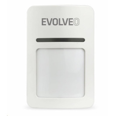 EVOLVEO PIR, chytrý WiFi bezdrátový PIR snímač pohybu EVOLVEO PIR, chytrý WiFi bezdrátový PIR snímač pohybu