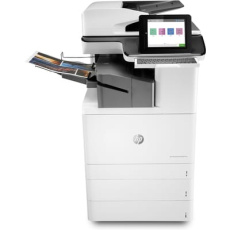 HP Color LaserJet Enterprise Flow MFP M776zs (A3, 46ppm, USB, Ethernet, Wi-Fi, Print/Scan/Copy, FAX, DADF, Duplex, HDD) HP Color LaserJet Enterprise Flow MFP M776zs (A3, 46ppm, USB, Ethernet, Wi-Fi, Print/Scan/Copy, FAX, DADF, Duplex, HDD)