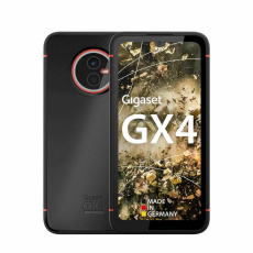 Gigaset GX4 - černý Gigaset GX4 - černý