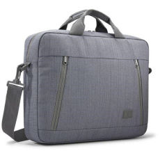 Case Logic Huxton taška na notebook 14" HUXA214G, grafitová Case Logic Huxton taška na notebook 14" HUXA214G, grafitová