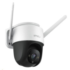 IMOU IPC-S21FP, Cruiser SE, venkovní IP kamera 2Mpx, 1/2,9" CMOS, IR<30, objektiv 3,6 mm, 16x digitální zoom, H.265 IMOU IPC-S21FP, Cruiser SE, venkovní IP kamera 2Mpx, 1/2,9" CMOS, IR<30, objektiv 3,6 mm, 16x digitální zoom, H.265