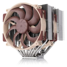 NOCTUA Chladič CPU NH-D15 G2, 2x 140mm, LGA1851, LGA1700, AM5 NOCTUA Chladič CPU NH-D15 G2, 2x 140mm, LGA1851, LGA1700, AM5