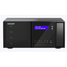 QNAP QVP-41B-8G-P (2C/J4125/2,0GHz/8GBRAM/4xSATA/2xM.2/3xUSB3.2/2xHDMI/16xGbE/2xGbE/SFPcombo/16xPoE+/140W) QNAP QVP-41B-8G-P (2C/J4125/2,0GHz/8GBRAM/4xSATA/2xM.2/3xUSB3.2/2xHDMI/16xGbE/2xGbE/SFPcombo/16xPoE+/140W)