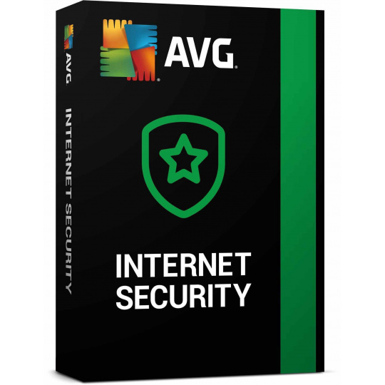 _Prodloužení AVG Internet Security pro Windows 1 lic na 24 měsíců