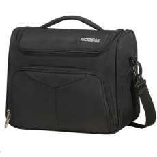 American Tourister Summerfunk BEAUTY CASE Black American Tourister Summerfunk BEAUTY CASE Black