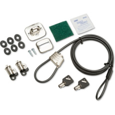 HP Business PC Security Lock v3 Kit (Zamek k desktopum rad SFF/MT/TWR sasi nahrada za N3R93AA) HP Business PC Security Lock v3 Kit (Zamek k desktopum rad SFF/MT/TWR sasi nahrada za N3R93AA)