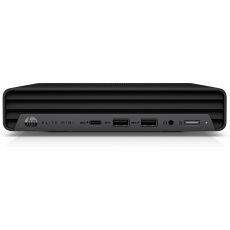 HP PC Elite Mini 800G9 65W i9-13900,32GB,1TB,2xDP+HDMI+USB-C, WiFi6+BT, usb kl. a myš,120W, Win11Pro HP PC Elite Mini 800G9 65W i9-13900,32GB,1TB,2xDP+HDMI+USB-C, WiFi6+BT, usb kl. a myš,120W, Win11Pro