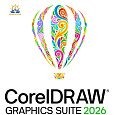 CorelDRAW Graphics Suite Classroom License 15+1 CorelSure Maintenance Renewal 1Y