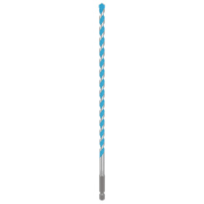 Bosch vrták EXPERT HEX-9 Multi Construction, 7 × 200 × 250
