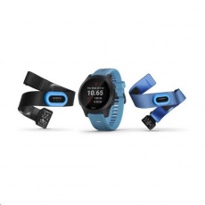 Garmin GPS sportovní hodinky Forerunner 945 Optic TRI Bundle Garmin GPS sportovní hodinky Forerunner 945 Optic TRI Bundle