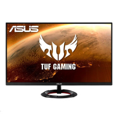 ASUS LCD 27" VG279Q1R 1920x1080 Gaming IPS 144Hz 1ms MPRT 2xHDMI DVI FreeSync Low Blue Light Flicker VESA 75x75 ASUS LCD 27" VG279Q1R 1920x1080 Gaming IPS 144Hz 1ms MPRT 2xHDMI DVI FreeSync Low Blue Light Flicker VESA 75x75