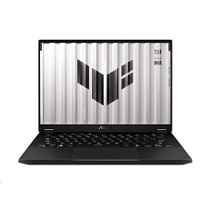 ASUS NTB TUF Gaming A14 (FA401GM-RG010), AI 9 465, 14" 2.5K, 32GB, 1TB SSD, Radeon+RTX 5060, No OS, Jaeger Gray ASUS NTB TUF Gaming A14 (FA401GM-RG010), AI 9 465, 14" 2.5K, 32GB, 1TB SSD, Radeon+RTX 5060, No OS, Jaeger Gray