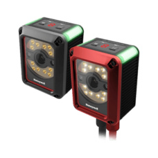 Honeywell HF810, 2D, Area Imager, DPM, RS232, Ethernet, black Honeywell HF810, 2D, Area Imager, DPM, RS232, Ethernet, black