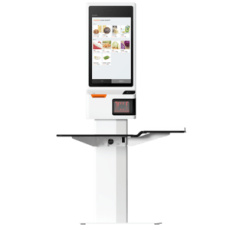 Sunmi K2, wall mounted, Datalogic 3410, 2D, 61 cm (24''), Projected Capacitive, Full HD, USB, Ethernet, Wi-Fi, Android Sunmi K2, wall mounted, Datalogic 3410, 2D, 61 cm (24''), Projected Capacitive, Full HD, USB, Ethernet, Wi-Fi, Android