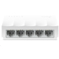 BAZAR - TP-Link LiteWave switch LS1005 (5x100Mb/s, fanless) - poškozený obal