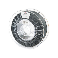 SPECTRUM Tisková struna (filament) Premium PLA 1.75mm DARK GREY 1kg SPECTRUM Tisková struna (filament) Premium PLA 1.75mm DARK GREY 1kg