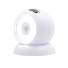 Mediashop Handy Lux Light Ball LED, 120 lm, Bílá Mediashop Handy Lux Light Ball LED, 120 lm, Bílá