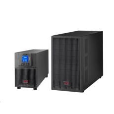 APC Easy UPS On-Line SRV 3000VA 2700W 230V with Extended Runtime Battery Pack APC Easy UPS On-Line SRV 3000VA 2700W 230V with Extended Runtime Battery Pack