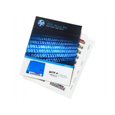 HP LTO-5 Ultrium Bar WORM Code Label Pack, Q2012A HP LTO-5 Ultrium Bar WORM Code Label Pack, Q2012A