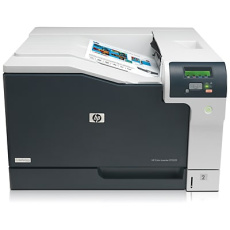 HP Color LaserJet Professional CP5225 (A3, 20/20 ppm A4, USB 2.0) HP Color LaserJet Professional CP5225 (A3, 20/20 ppm A4, USB 2.0)