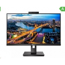 Philips MT IPS LED 27" 275B1H/00 - IPS panel, 2560x1440, DVI-D, HDMI, DP, USB, repro, pivot