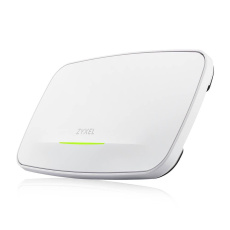 Zyxel WBE660S, Single Pack 802.11be AP, Smart Antenna, Standalone / NebulaFlex 1 year Nebula Pro pack license bundled EU Zyxel WBE660S, Single Pack 802.11be AP, Smart Antenna, Standalone / NebulaFlex 1 year Nebula Pro pack license bundled EU