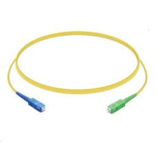 UBNT UF-SM-PATCH-UPC-APC - UFiber PatchCord UPC/APC, 1,5m, SM UBNT UF-SM-PATCH-UPC-APC - UFiber PatchCord UPC/APC, 1,5m, SM