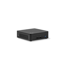 INTEL NUC 13 Pro Arena Canyon/Kit NUC13ANKi3/i3-1315U/DDR4/USB3.0/LAN/WiFi/Intel UHD/M.2 - EU power cord INTEL NUC 13 Pro Arena Canyon/Kit NUC13ANKi3/i3-1315U/DDR4/USB3.0/LAN/WiFi/Intel UHD/M.2 - EU power cord