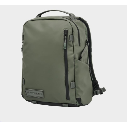 WANDRD PRVKE 31L Zip Bag Only Wasatch Green
