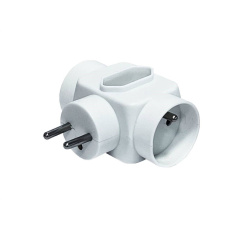 Konnoc DX-RV-2+1 rozbočka Konnoc DX-RV-2+1 rozbočka