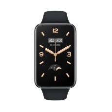 BAZAR - Xiaomi Smart Band 7 Pro Black EU - Po opravě (Komplet) BAZAR - Xiaomi Smart Band 7 Pro Black EU - Po opravě (Komplet)
