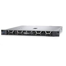 DELL SRV PowerEdge R350/4x3.5'/Intel Xeon E-2336/16GB/2x600GB HDD/H755/3Yr ChPS DELL SRV PowerEdge R350/4x3.5'/Intel Xeon E-2336/16GB/2x600GB HDD/H755/3Yr ChPS