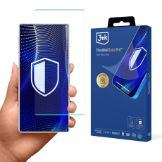 3mk FlexibleGlass Pro pro Nubia Z70S Ultra 3mk FlexibleGlass Pro pro Nubia Z70S Ultra