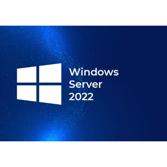 HPE Windows Server 2022 CAL 50 User