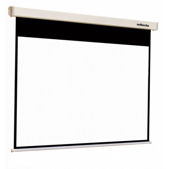 Reflecta ROLLO Crystal 240x189cm (4:3, 116"/295cm, 236x177cm) plátno roletové