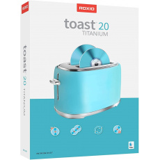 Toast Titanium Education Maintenance (1 Year) 2501+ Toast Titanium Education Maintenance (1 Year) 2501+