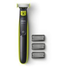 Philips OneBlade QP2520/20 na tělo a tvář Philips OneBlade QP2520/20 na tělo a tvář