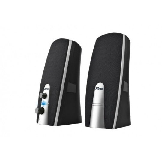 TRUST Reproduktory 2.0 MiLa Speaker Set