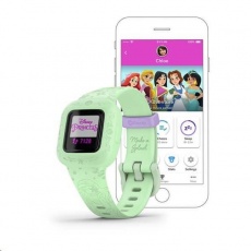Garmin vívofit junior3 Princess Ariel Garmin vívofit junior3 Princess Ariel