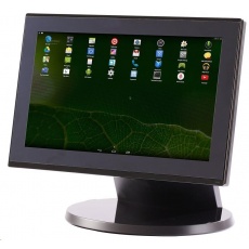 Poslab EcoPlus 66, 35.5cm (14''), eMMC, Android, black, fanless Poslab EcoPlus 66, 35.5cm (14''), eMMC, Android, black, fanless