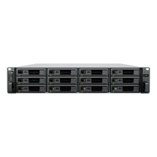 Synology UC3400 Unified Controller (8C/XeonD-1541/2,1-2,7GHz/8GBRAM/12xSAS/2x1GbE/1x10GbE/1xPCIe/RP) Synology UC3400 Unified Controller (8C/XeonD-1541/2,1-2,7GHz/8GBRAM/12xSAS/2x1GbE/1x10GbE/1xPCIe/RP)