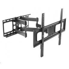 Poctivý nástěnný polohovací držák Tv Fiber Mounts Prominent Poctivý nástěnný polohovací držák Tv Fiber Mounts Prominent